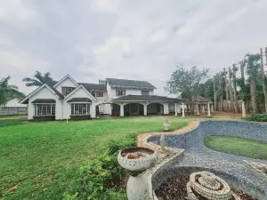 5 Bedroom House to Rent in Borrowdale