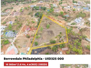 Land for Sale