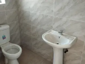 Townhouse/Complex/Cluster to Rent in Goodhope