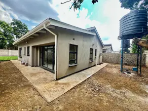 Townhouse/Complex/Cluster to Rent in Marlborough