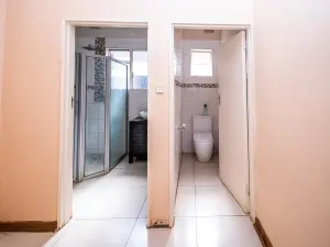 4 Bedroom House to Rent in Chisipite