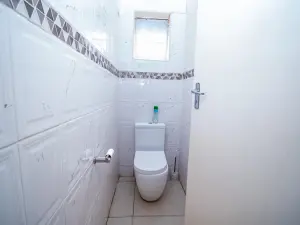 4 Bedroom House to Rent in Chisipite