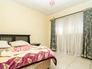 4 Bedroom House to Rent in Chisipite