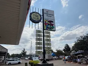 Commercial Property to Rent in Highlands