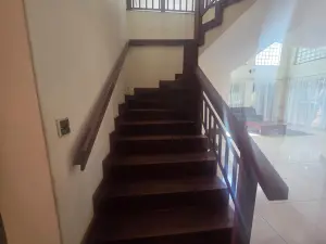 House to Rent in Borrowdale