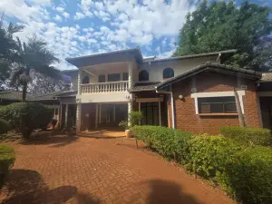 House to Rent in Borrowdale