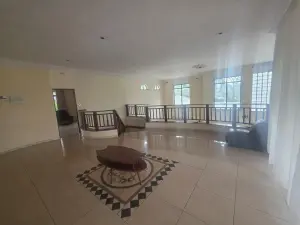 House to Rent in Borrowdale