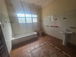 House to Rent in Borrowdale