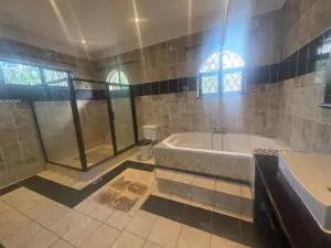 House to Rent in Borrowdale