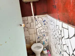 3 Bedroom House to Rent in Warren Park