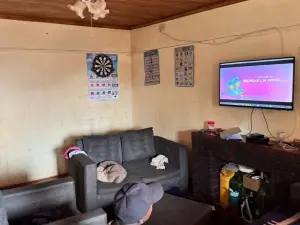 3 Bedroom House to Rent in Warren Park