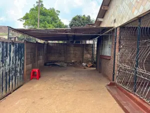 3 Bedroom House to Rent in Warren Park