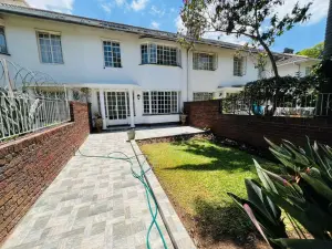 Townhouse/Complex/Cluster to Rent