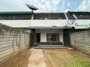 Cottage/Garden Flat to Rent