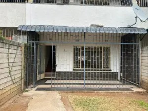 2 Bedroom Cottage/Garden Flat to Rent in Avondale West