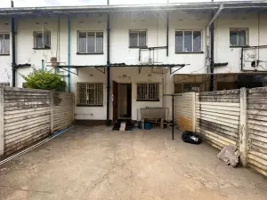 2 Bedroom Cottage/Garden Flat to Rent in Avondale West