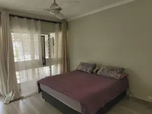 2 Bedroom Cottage/Garden Flat to Rent in Avondale