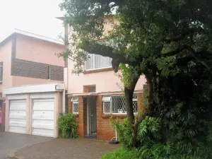 2 Bedroom Cottage/Garden Flat to Rent in Avondale