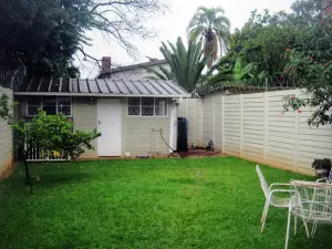 2 Bedroom Cottage/Garden Flat to Rent in Avondale