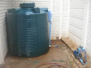 2 Bedroom Cottage/Garden Flat to Rent in Avondale