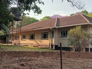 4 Bedroom House to Rent in Highlands