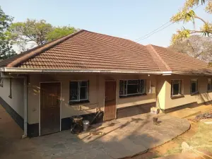 4 Bedroom House to Rent in Highlands