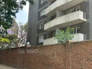 Flat/Apartment to Rent in Avenues