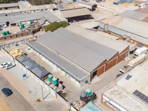 Commercial Property for Sale