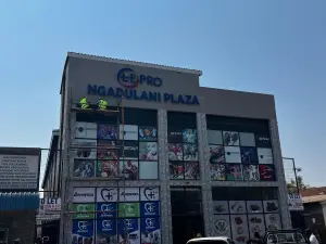 Commercial Property to Rent