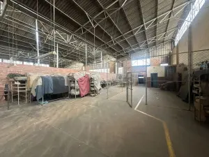 Industrial Property to Rent in Ardbennie