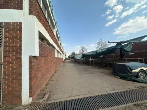 Industrial Property to Rent in Ardbennie