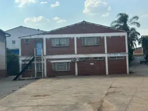 Industrial Property to Rent in Ardbennie
