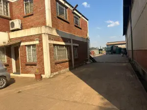 Industrial Property to Rent in Ardbennie