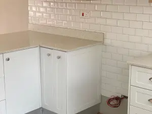 2 Bedroom Cottage/Garden Flat to Rent in Adylinn