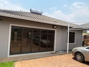 Cottage/Garden Flat to Rent