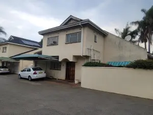 Cottage/Garden Flat to Rent