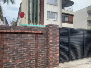 Flat/Apartment to Rent