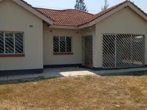 Cottage/Garden Flat to Rent