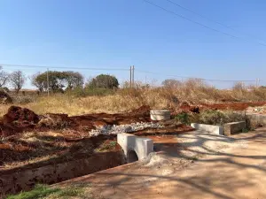 Residential Stand for Sale