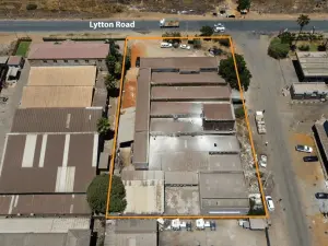 Commercial Property for Sale
