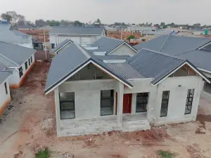 Townhouse/Complex/Cluster to Rent in Westgate