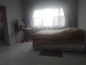 4 Bedroom House to Rent in Borrowdale