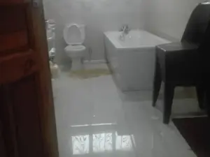 4 Bedroom House to Rent in Borrowdale