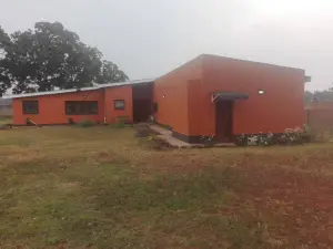 4 Bedroom House to Rent in Borrowdale