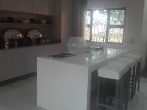 4 Bedroom House to Rent in Borrowdale