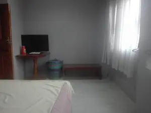 4 Bedroom House to Rent in Borrowdale