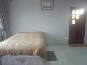 4 Bedroom House to Rent in Borrowdale