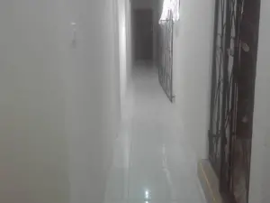 4 Bedroom House to Rent in Borrowdale