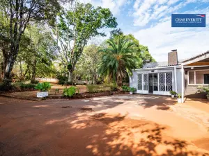 5 Bedroom House to Rent in Chisipite