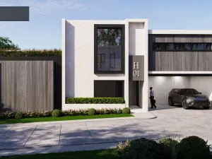 Townhouse/Complex/Cluster for Sale